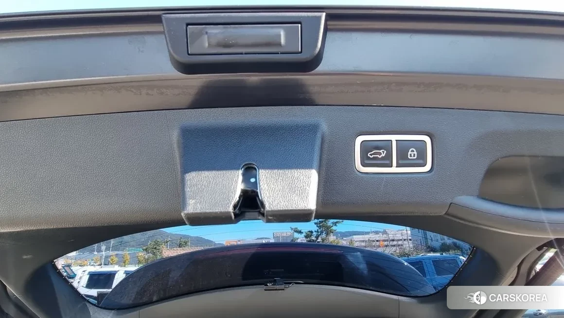 Kia Sorento 4th Generation id 2107822 из Кореи 8