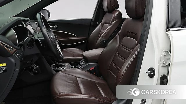 Hyundai The New Max Cruise id 4610593 из Кореи 8