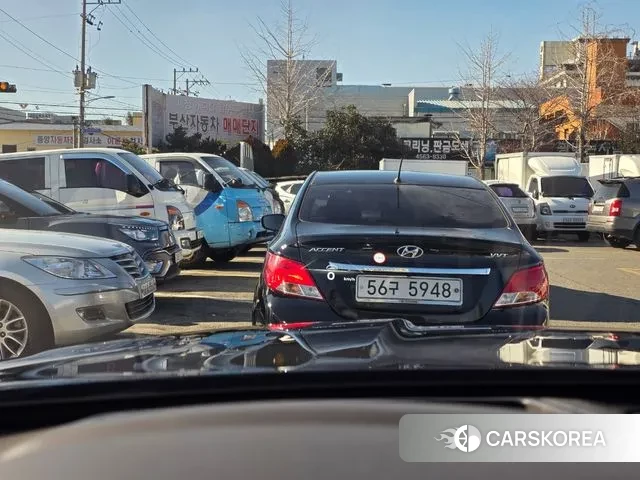 Genesis GV80 id 3566205 из Кореи 8