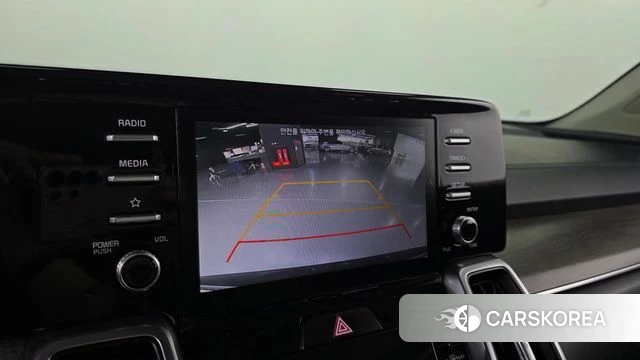 Kia Sorento 4th Generation id 4179827 из Кореи 8