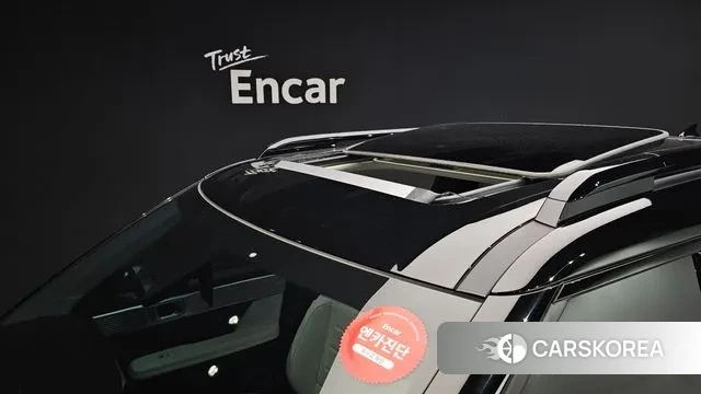 Hyundai Santa Fe (MX5) id 3359933 из Кореи 8