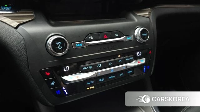 Ford Explorer 6th Generation id 4595252 из Кореи 8