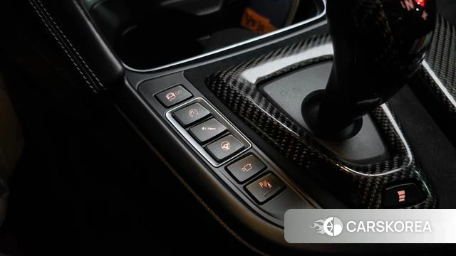 BMW M4 (F82) id 3911993 из Кореи 8