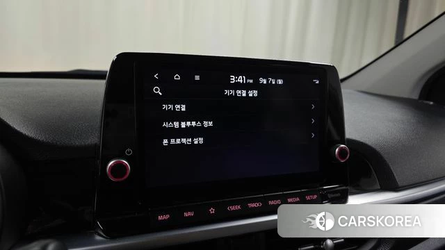 Kia Morning Urban (JA) id 4774984 из Кореи 7
