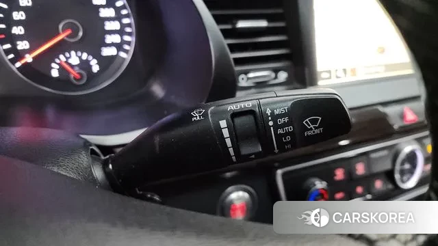 Kia Come New K7 id 3666546 из Кореи 8