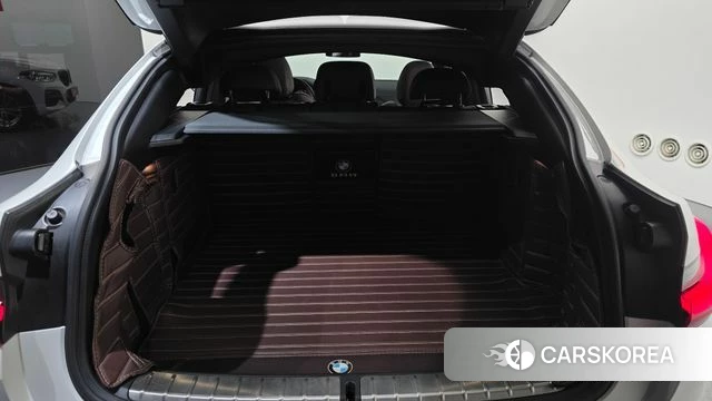 BMW X4 (G02) id 4936999 из Кореи 8