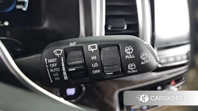 Ssangyong All New Rexton id 3645468 из Кореи 8