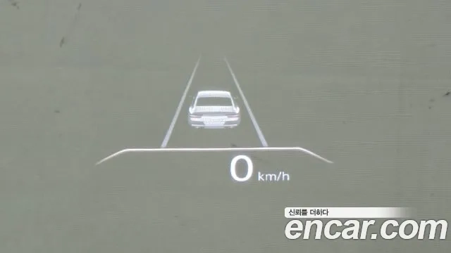 Genesis G80 (RG3) id 2880763 из Кореи 8