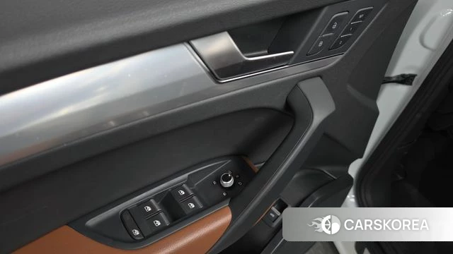 Audi Q5 (FY) id 4726389 из Кореи 8