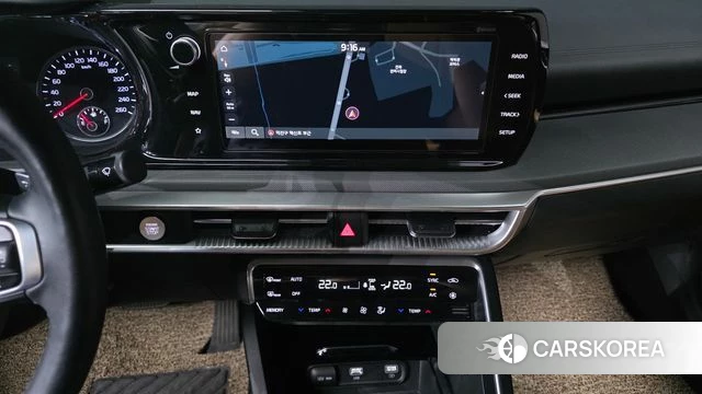 Kia K5 3rd generation id 4586284 из Кореи 8