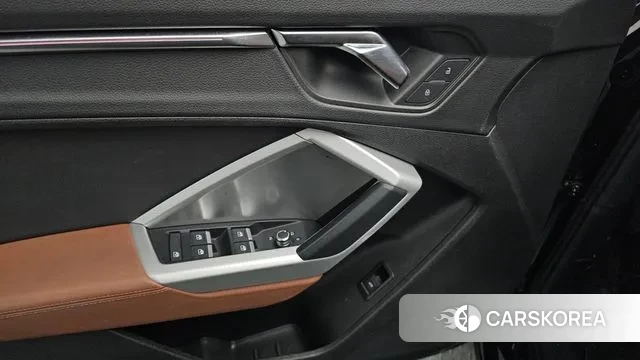 Audi Q3 (F3) id 3504554 из Кореи 8