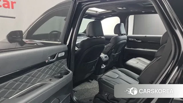 Hyundai Palisade id 3621240 из Кореи 8