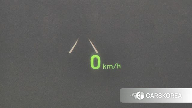 Genesis G70 id 3808144 из Кореи 8