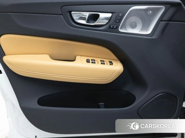 Volvo XC60 second Generation id 4602399 из Кореи 8