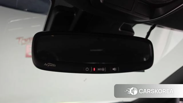 Chevrolet (GM Daewoo) Trax Crossover id 4554559 из Кореи 8