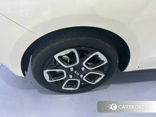 Kia The New Kia Ray id 3664550 из Кореи 8