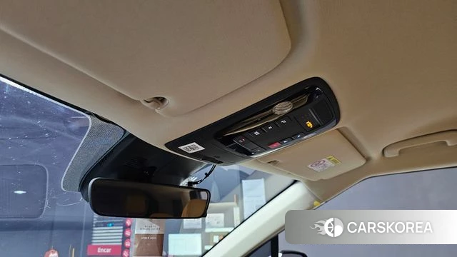 Kia Carnival 4th generation id 4516959 из Кореи 8