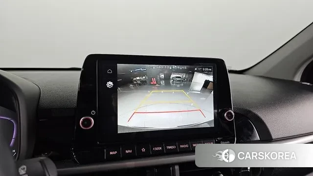 Kia The New Morning (JA) id 3353751 из Кореи 8