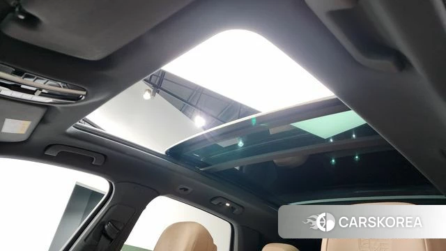 Porsche Cayenne (PO536) id 4268629 из Кореи 8