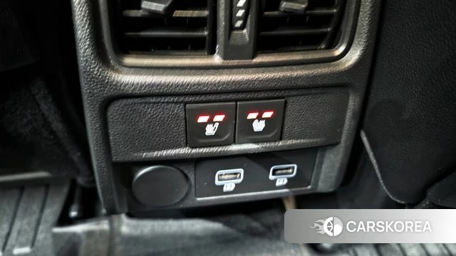 Renault Korea (Samsung) XM3 id 3885641 из Кореи 8