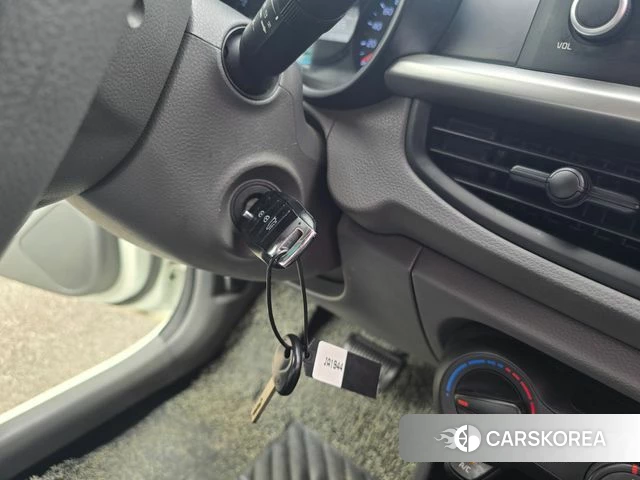 Kia All New Morning (JA) id 4345502 из Кореи 8