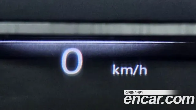 Genesis G80 (RG3) id 2843112 из Кореи 8