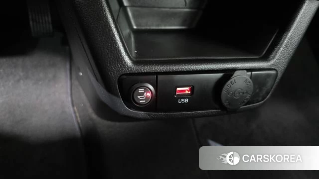 Kia The New Ray id 4428875 из Кореи 8