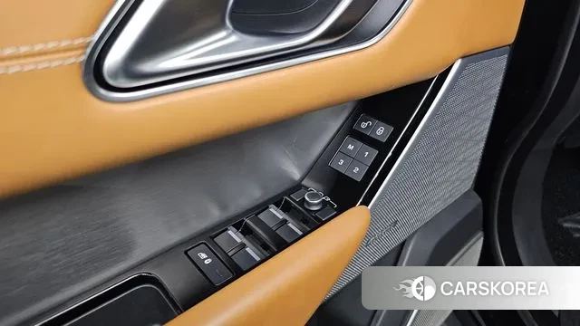 Land Rover Range Rover Velar id 3292065 из Кореи 8