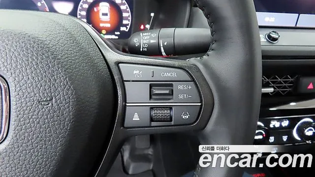 Honda Accord 11th Generation id 2651988 из Кореи 8