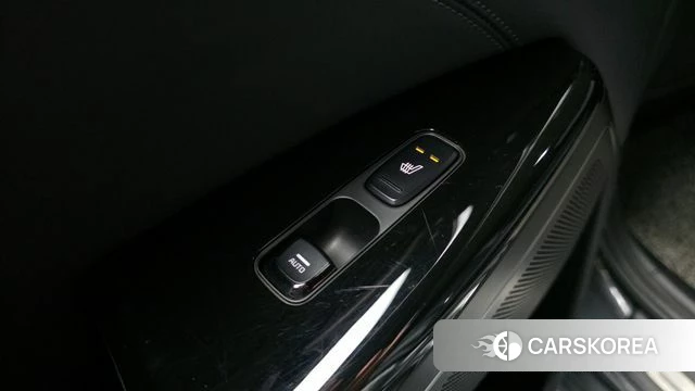 Kia K7 Premier id 3916959 из Кореи 8