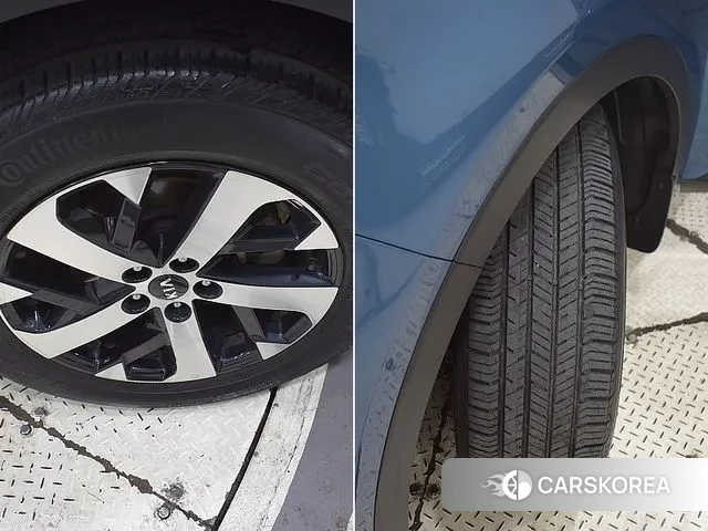 Kia Sorento 4th Generation id 3028100 из Кореи 8