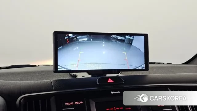 Kia The New Kia Ray id 3572150 из Кореи 8