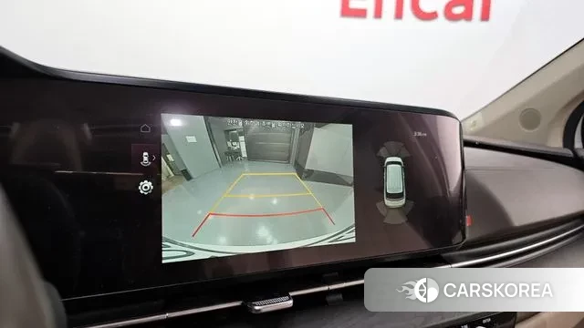 Kia Carnival 4th generation id 3361985 из Кореи 8