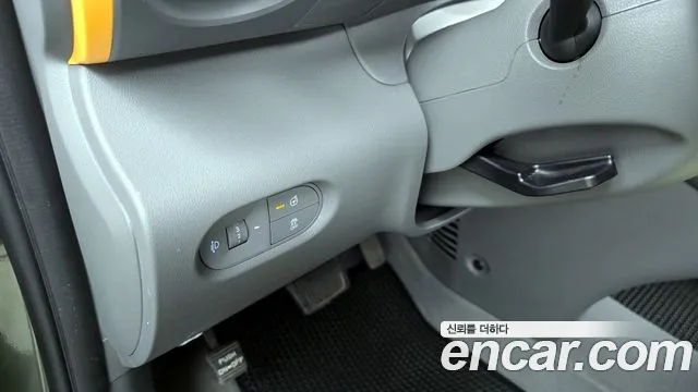 Hyundai Casper id 2699135 из Кореи 8