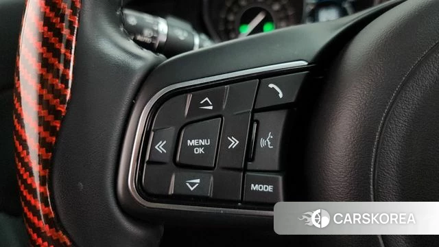 Jaguar E-PACE id 4397481 из Кореи 8