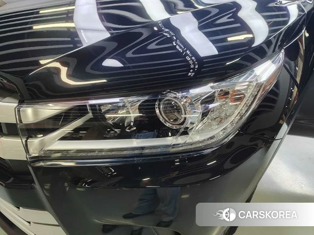 Toyota Highlander id 4261118 из Китая 8