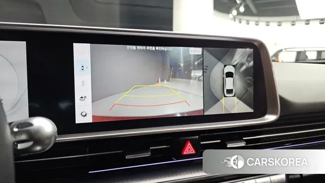 Hyundai Ionic 6 id 2993413 из Кореи 8