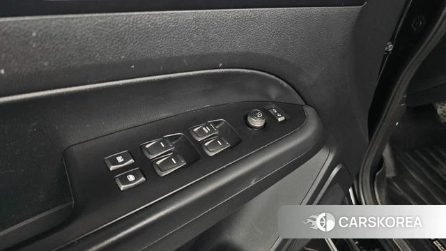 Ssangyong Rexton Sports Cannes id 3828327 из Кореи 8