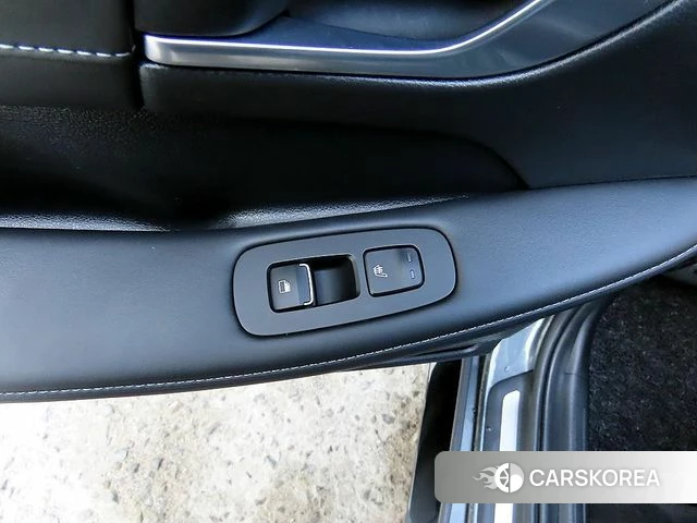 Hyundai Sonata (DN8) id 4267996 из Кореи 8