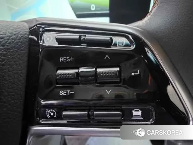 Ssangyong The New Torres id 3732648 из Кореи 8