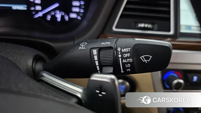 Genesis G80 id 3363334 из Кореи 8