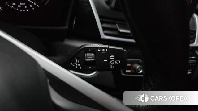 BMW 2 Series Active Tourer (F45) id 3872619 из Кореи 8