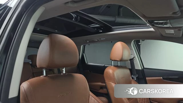 Kia The New Sorento id 4203749 из Кореи 8