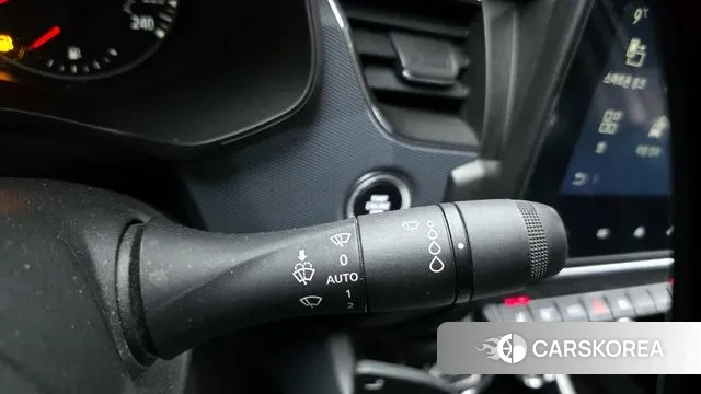 Renault Korea (Samsung) XM3 id 3598444 из Кореи 8