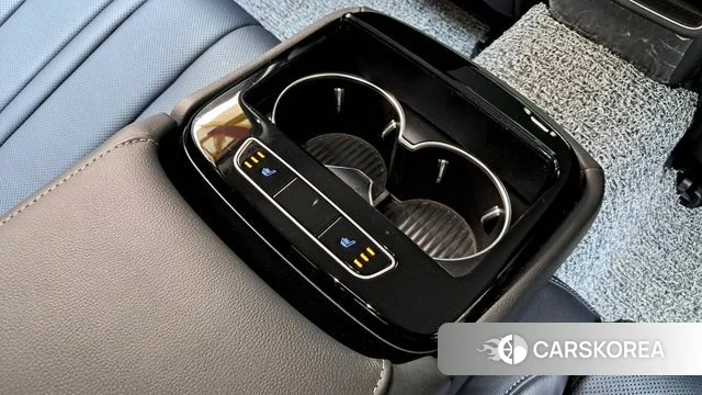 Genesis G80 (RG3) id 4505808 из Кореи 8