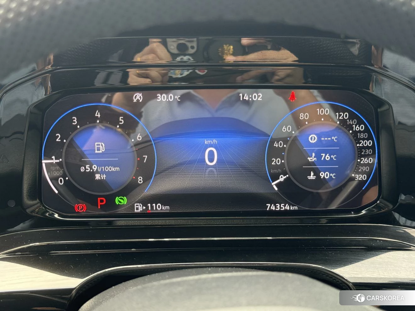 Volkswagen Golf id 4467659 из Китая 8