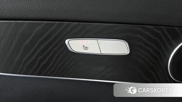 Mercedes-Benz GLC-Class X253 id 3494259 из Кореи 8