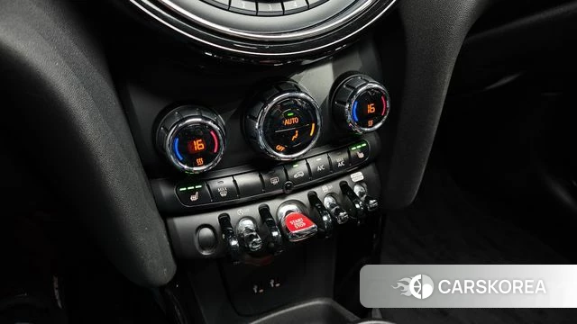 Mini Cooper id 3861394 из Кореи 8