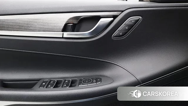 Hyundai Grandeur IG id 3616986 из Кореи 8