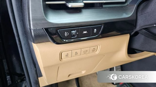 Kia Carnival 4th generation id 4284083 из Кореи 8